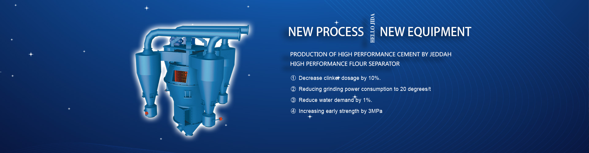 Jiangsu Jida machinery manufacture co.,ltd.